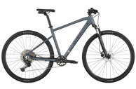 SCOTT Bicikl SUB CROSS 20, 28"